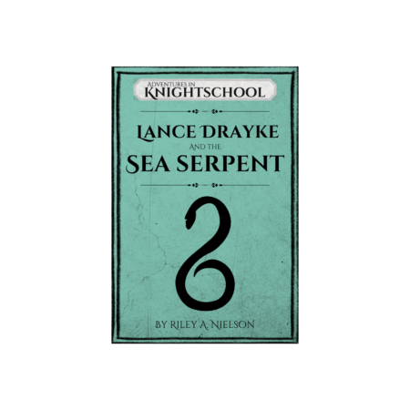 Third Grade: Lance Drayke and the Sea Serpent